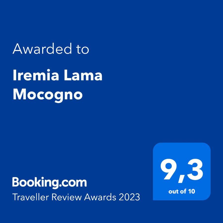 Iremia Lama Mocogno Luaran gambar